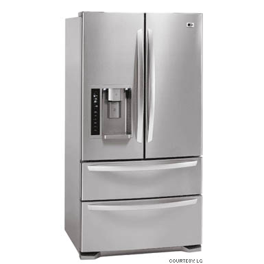 Refrigerator