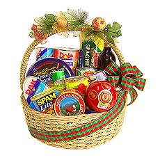 Christmas Goodies