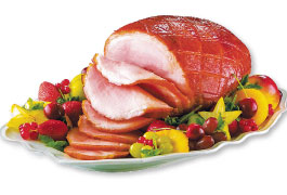 Premium Fiesta Ham