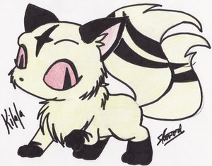 Chibi Kirara