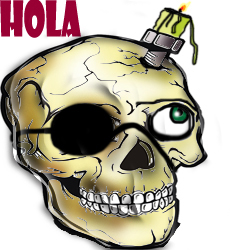 Saludo!!!