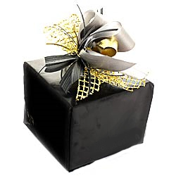 El regalo mas bonito, fue haberte conocido!!!...