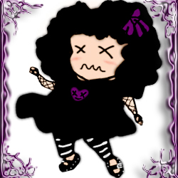 Muñequita Lolita