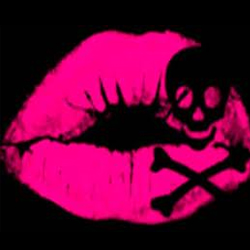 Beso Venenoso...Cada beso tuyo es una droga que me mata lentamente...