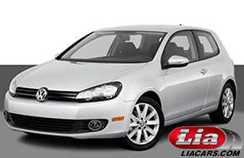 VW Golf