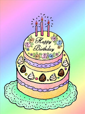cake