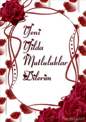 yeni yıl