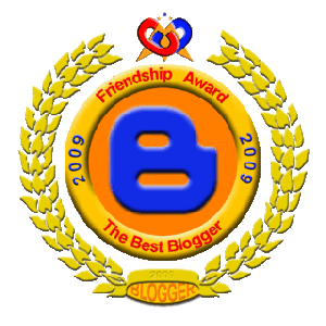 Best Blogger