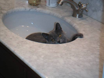 on peut s'baigner tranquille,oui??
