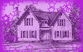 Alpha Mansion