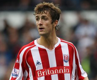 Danny Pugh