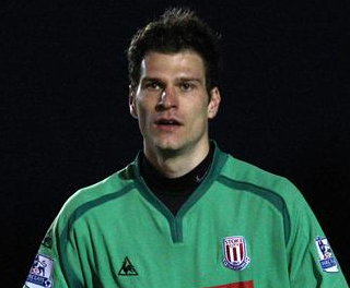 Asmir Begovic