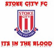 It's in the blood