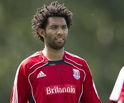 Jermaine Pennant