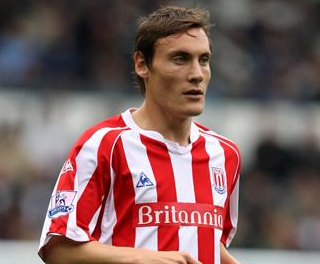 Dean Whitehead