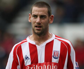 Rory Delap