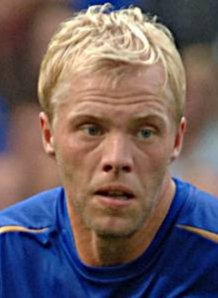 Eidur Gudjohnsen