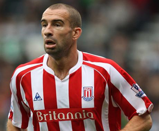 Danny Higginbotham