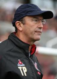 Tony Pulis
