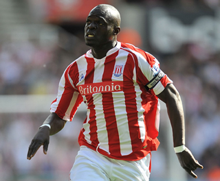 Abdoulaye Faye