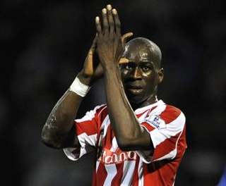 Mamady Sidibe