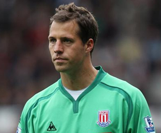 Thomas Sorensen
