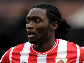 Kenwyne Jones