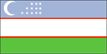 Uzbekistan