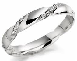 Friend Ship Ring
