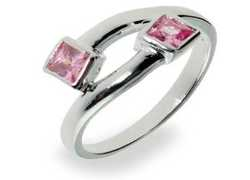 Simple Ring