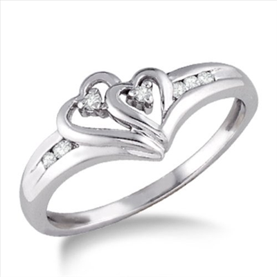 Love Ring