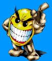 smiley