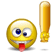 smiley