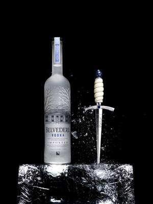 BELVEDERE