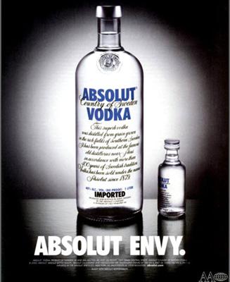 ABSOLUTE