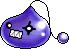 halloween slime
