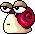 red snail