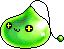 slime