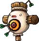 target dummy