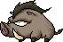 wild boar