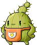 cactus (MOMMY!)