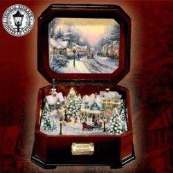 Music Box