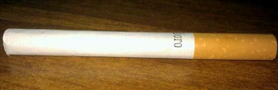 Cigarette