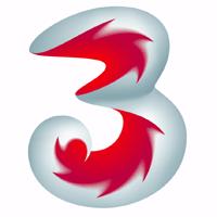 FREE PULSA THREE