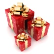 Christmas Hadiah