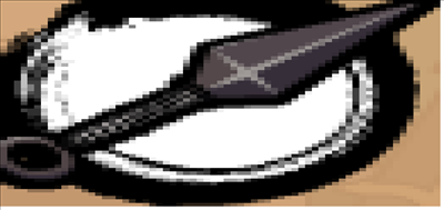 weapon
