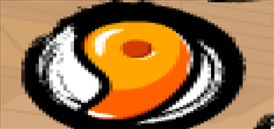 random magatama