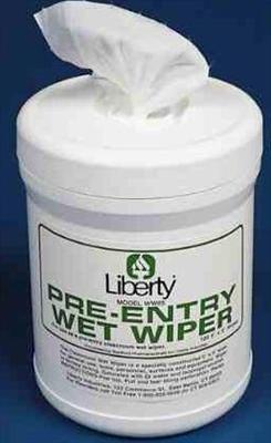 Wet Wipe