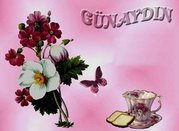 günaydın