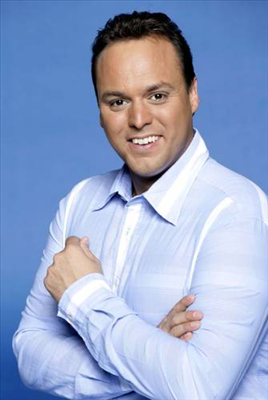 Frans Bauer